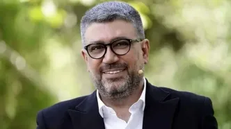 رضا رشیدپور: من خلبانم و آماده سربازی هستم