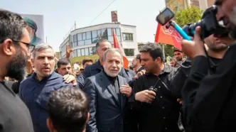 عراقچی: ایران با واژه‌ تسلیم بیگانه است