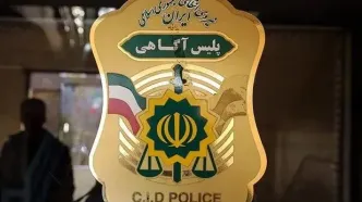 اطلاعیه پلیس درباره مفقود شدن «الهه حسین نژاد» در تهران