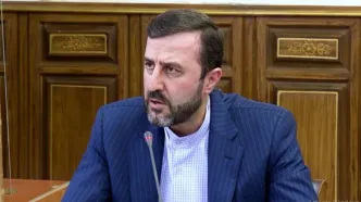 تصمیم جدید ایران درباره همکاری با آژانس اتمی