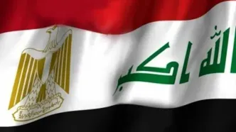 گفت‌وگوی وزرای خارجه مصر و عراق