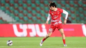 پشت پرده شایعه بازگشت ۲ بازیکن مازاد به پرسپولیس!