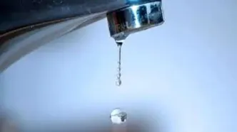 آب در این مناطق زنجان فردا قطع می‌شود + ساعت و علت قطعی آب