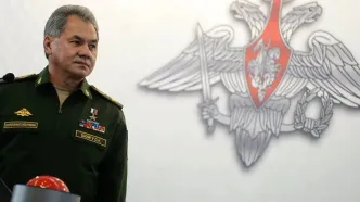 سرگئی شویگو، وارد کره شمالی شد