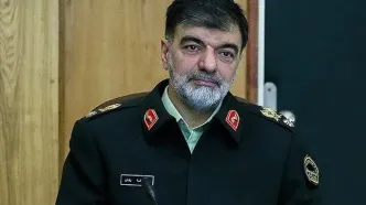 توصیه پلیس برای زائران اربعین