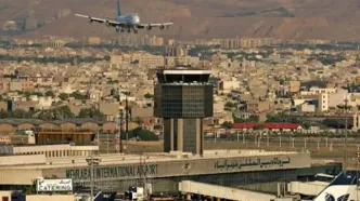 جزییات انفجار بامداد شنبه در فرودگاه مهرآباد