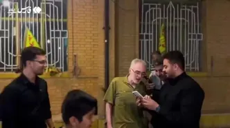 غرور مردم ایلام پس‌از آغاز انتقام ایران از صهیونیست‌ها