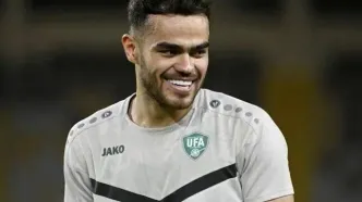 جانشین بازیکن پرسپولیس در تیم ملی مشخص شد