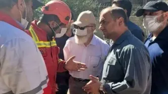 اعزام تیم‌های ۶ نفره بازتوانی به نقاط مورد هدف برای توانمندسازی آسیب دیدگان