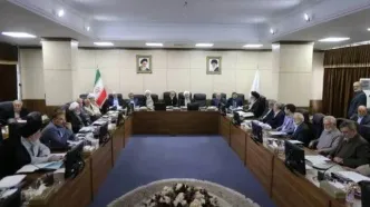 تداوم بررسی الحاق ایران به CFT در مجمع تشخیص مصلحت