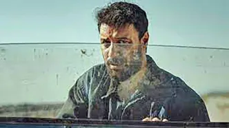 آغاز تولید فصل دوم «وحشی»