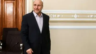 قالیباف، نماینده ویژه ایران در امور چین شد