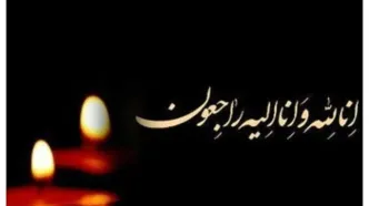 کارشناس علوم آزمایشگاهی دانشگاه علوم پزشکی ایران به شهادت رسید