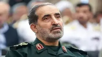 سردار شادمانی فرمانده قرارگاه خاتم‌الانبیا(ص) به شهادت رسید