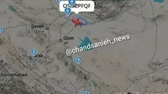 پرواز هواپیمای قشم ایر تکذیب شد