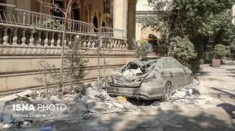 کمیسیون امنیت ملی مجلس برای بررسی حمله اسرائیل به ایران امروز جلسه اضطراری برگزار می‌کند