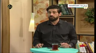 معمای جدایی وحید امیری از پرسپولیس؛ سکوت یا دلخوری؟
