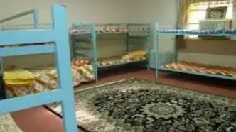 دانشجویان خارجی دانشگاه علوم پزشکی مجروح شدند