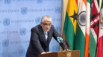 ایروانی: ادامه اقدامات اسرائیل بدون مجازات نخواهد بود