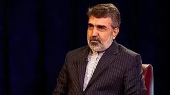 کمالوندی: ۱۲۰ بازرس آژانس در ایران همچنان مشغول فعالیت هستند