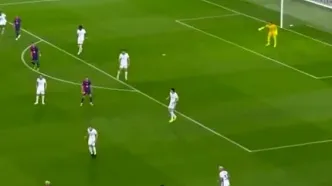 ببینید| بهترین گل فصل لیگ قهرمانان اروپا