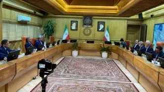 وزیر کشور در دیدار با دبیرکل اکو: ایران آماده همکاری با کشورهای عضو است