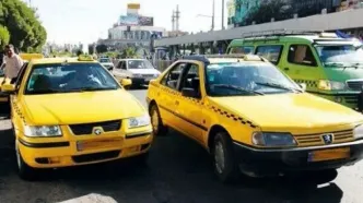شرط جدید برای مسافرکشی در 1404