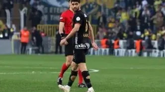 پیشنهاد جدید باشگاه استقلال به یک لژیونر