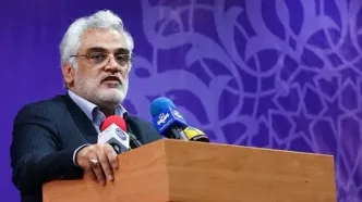 ترور دانشمندان هسته‌ای ایران توسط رژیم اسرائیل/ تصویر دکتر طهرانچی