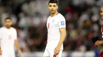 طارمی در اینتر ماندنی شد