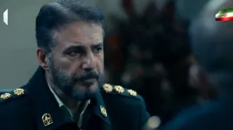 دانلود قسمت ۵۵ سریال ناریا از تلوبیون / لینک مستقیم قسمت ۵۵ سریال ناریا از شبکه یک