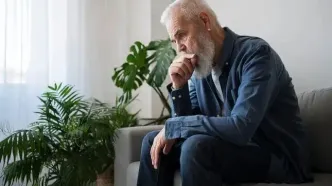 توصیه‌های طب سنتی به سالمندان در شرایط جنگی