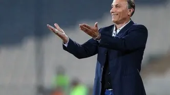 پناهندگی دو ملی پوش پرسپولیس بعد از بازی با کره شمالی!