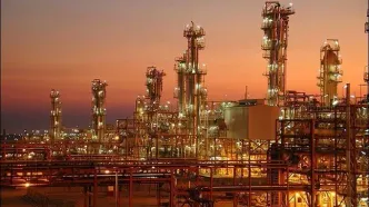 واحد آسیب‌دیده پالایشگاه فاز ۱۴ پارس جنوبی به مدار بازگشت