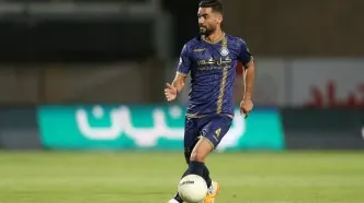 هافبک گل گهر، ۳ فصل دیگر تمدید کرد