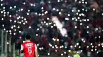 کنعانی زادگان دوباره برای پرسپولیسی‌ها دلبری کرد!