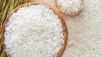 نگرانی بابت کمبود برنج در بازار وجود ندارد