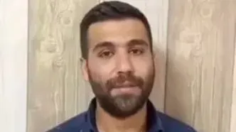 اطلاعیه پلیس درباره گم شدن ندا جمالی در شهریار