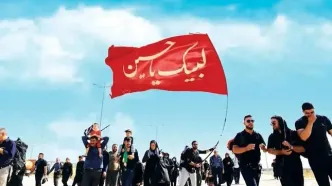زائران اربعین بخوانند/ خبر مهم وزیر راه درباره فروش بلیت‌های اربعین