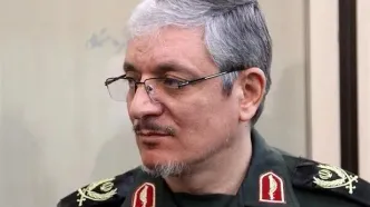 موشک شگفتانه ایران سوغاتی امروز علیه موساد بود