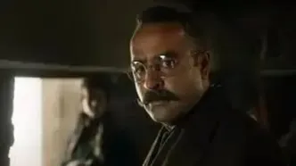 پخش سریال «شکارگاه» در شبکه نمایش خانگی از فردا 4 تیرماه