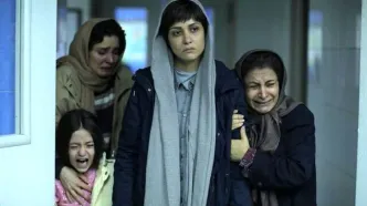 «زن و بچه» سعید روستایی پروانه نمایش گرفت!