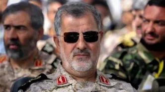 هشدار فرمانده کل سپاه /سرلشکر پاکپور: دست همه رزمندگان ما روی ماشه است
