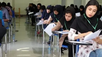 اطلاعیه مهم رئیس سازمان سنجش درباره کنکور
