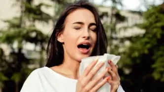 چگونه تفاوت میان آلرژی و سرماخوردگی را تشخیص دهیم؟