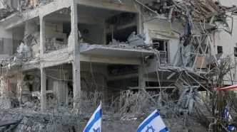 آمار تلفات و خسارات صهیونیست‌ها در جنگ با ایران