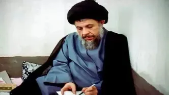 صدور حکم اعدام عاملان شهادت آیت الله محمدباقر صدر و خواهرش