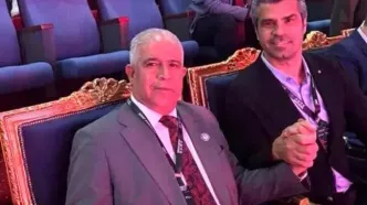 تسلیت رئیس فدراسیون تکواندو عراق بابت شهادت تکواندوکار ایران