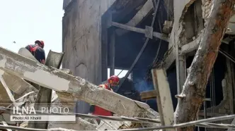 بیانیه پزشکی قانونی در پی حمله اسرائیل به خاک ایران