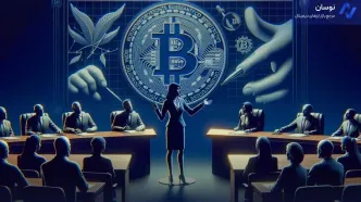 بیت‌کوین: تهدیدی جدید برای دیکتاتورها